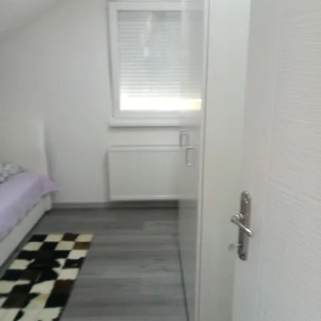 Seasons 2 Apartamento Saraievo