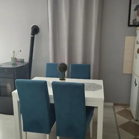 Seasons 2 Apartamento Saraievo