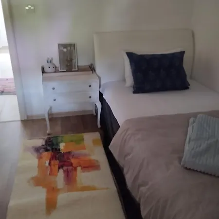 Apartamento Seasons 2 Saraievo